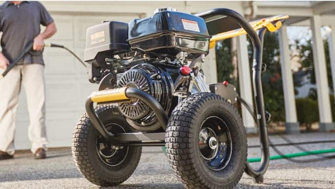 Pressure Washers The Home Depot